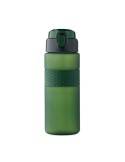 ISJFORDEN Bouteille RPET 700ml Couleurs : vert foncé personnalisation rapide en France
