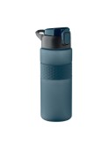 ISJFORDEN Bouteille RPET 700ml Couleurs : bleu marine goodies publicitaire événementiel