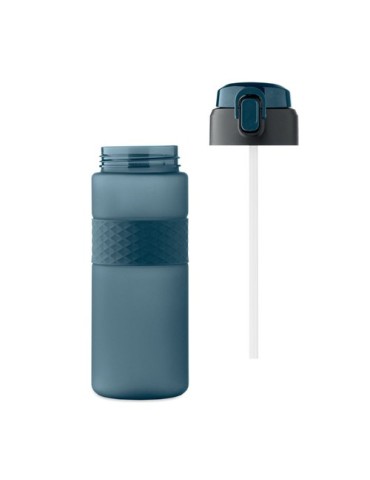 ISJFORDEN Bouteille RPET 700ml Couleurs : bleu marine accessoire événementiel unique