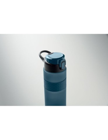ISJFORDEN Bouteille RPET 700ml Couleurs : bleu marine goodies personnalisé en stock