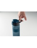 ISJFORDEN Bouteille RPET 700ml Couleurs : bleu marine accessoire événementiel unique
