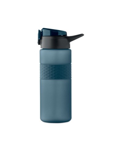 ISJFORDEN Bouteille RPET 700ml Couleurs : bleu marine goodies personnalisé en stock