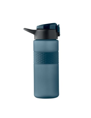 ISJFORDEN Bouteille RPET 700ml Couleurs : bleu marine cadeau entreprise pas cher