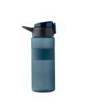 ISJFORDEN Bouteille RPET 700ml Couleurs : bleu marine cadeau entreprise pas cher