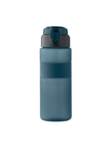 ISJFORDEN Bouteille RPET 700ml Couleurs : bleu marine cadeau collaborateur premium