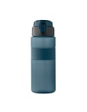ISJFORDEN Bouteille RPET 700ml Couleurs : bleu marine cadeau collaborateur premium