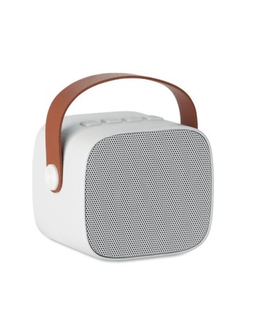 KARASETA Enceinte sans fil 5W