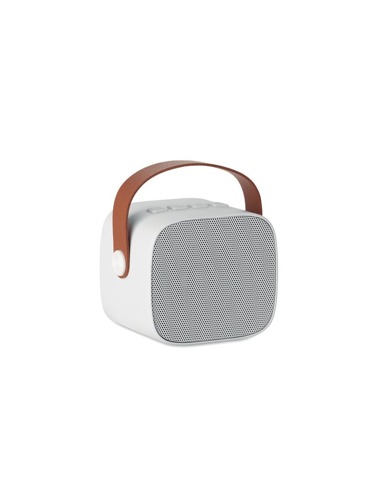 KARASETA Enceinte sans fil 5W