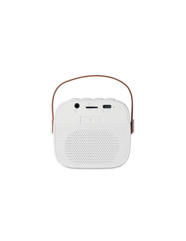 KARASETA Enceinte sans fil 5W