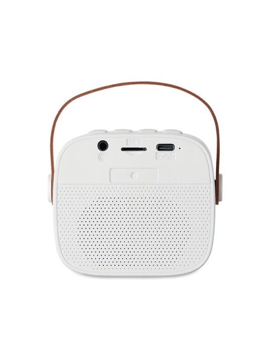 KARASETA Enceinte sans fil 5W