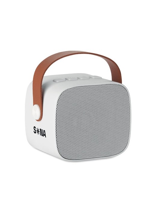 KARASETA Enceinte sans fil 5W