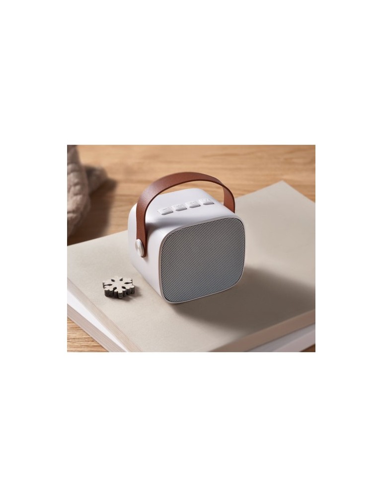 KARASETA Enceinte sans fil 5W
