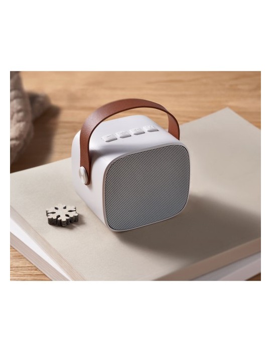 KARASETA Enceinte sans fil 5W