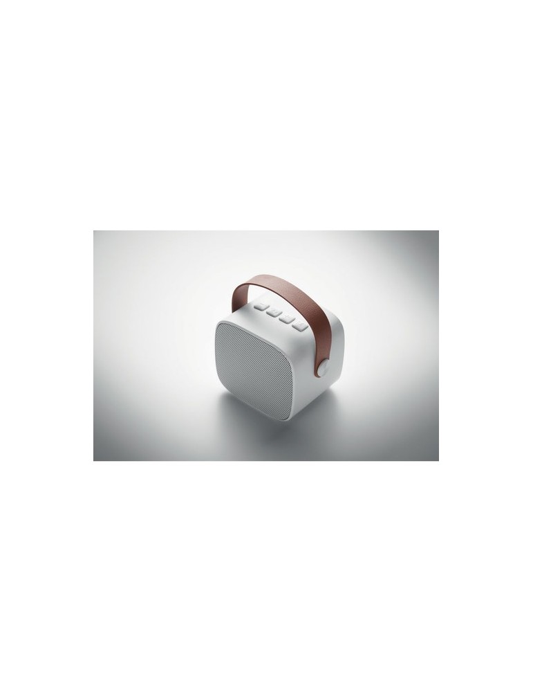 KARASETA Enceinte sans fil 5W