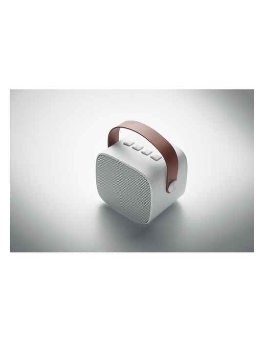 KARASETA Enceinte sans fil 5W