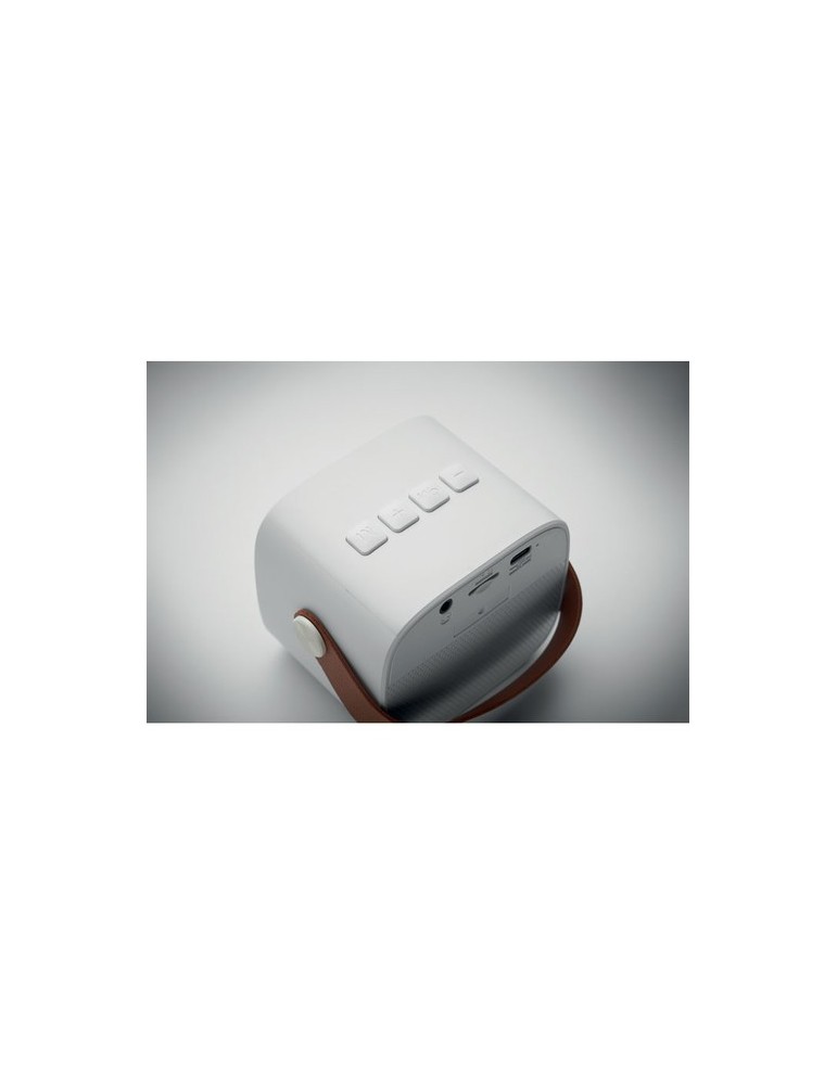 KARASETA Enceinte sans fil 5W