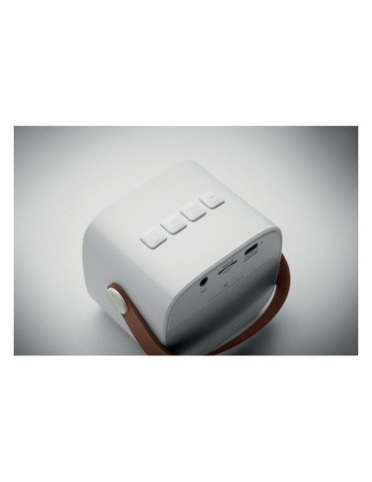 KARASETA Enceinte sans fil 5W