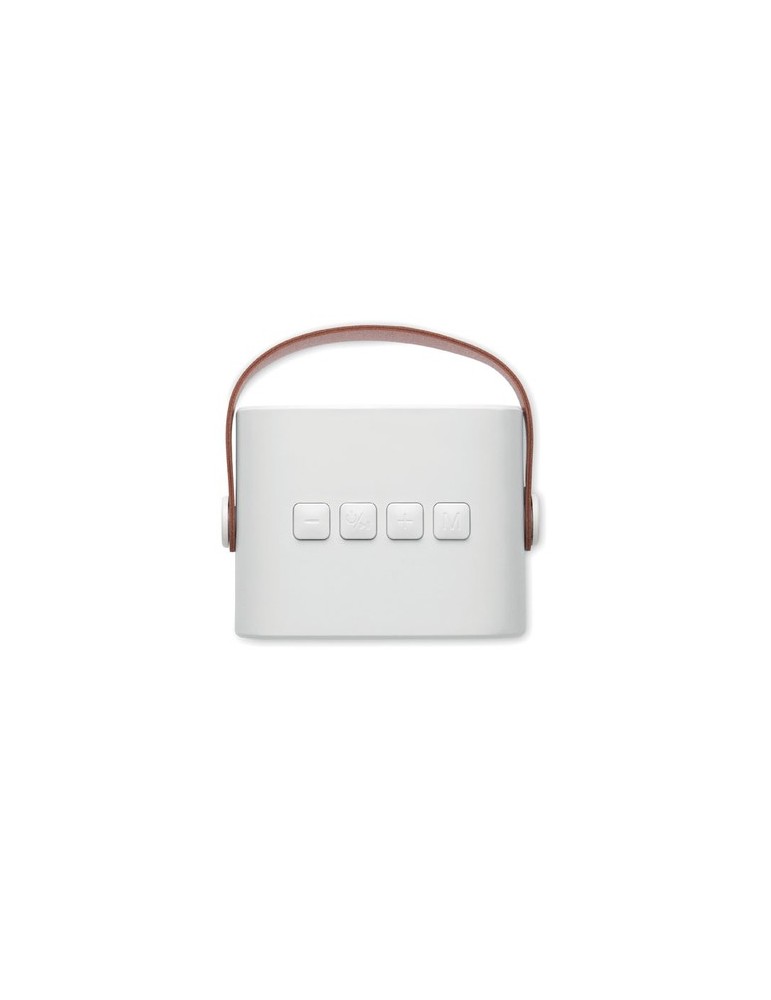 KARASETA Enceinte sans fil 5W