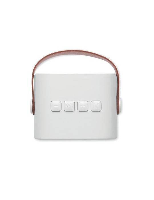 KARASETA Enceinte sans fil 5W