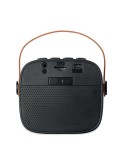 KARASETA Enceinte sans fil 5W Couleurs : noir cadeau entreprise pas cher