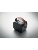 KARASETA Enceinte sans fil 5W Couleurs : noir livraison express 24h 48h