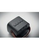 KARASETA Enceinte sans fil 5W Couleurs : noir personnalisation rapide en France