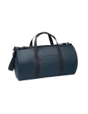 BANGKOK Sac de sport en 600D RPET Couleurs : bleu