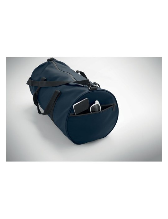 BANGKOK Sac de sport en 600D RPET