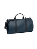 BANGKOK Sac de sport en 600D RPET Couleurs : bleu cadeau client original