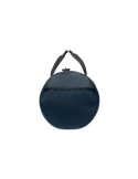 BANGKOK Sac de sport en 600D RPET Couleurs : bleu objet promo petit budget