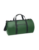 BANGKOK Sac de sport en 600D RPET Couleurs : vert foncé goodies publicitaire événementiel