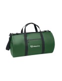 BANGKOK Sac de sport en 600D RPET Couleurs : vert foncé personnalisation sur mesure