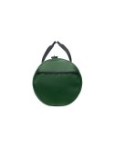 BANGKOK Sac de sport en 600D RPET Couleurs : vert foncé accessoire événementiel unique
