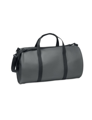 BANGKOK Sac de sport en 600D RPET Couleurs : pierre impression haute définition