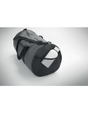 BANGKOK Sac de sport en 600D RPET Couleurs : pierre goodies entreprise design
