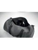 BANGKOK Sac de sport en 600D RPET Couleurs : pierre goodies personnalisé en stock
