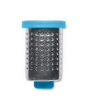KALMAR Infuseur à thé avec crochet Couleurs : turquoise accessoire événementiel unique