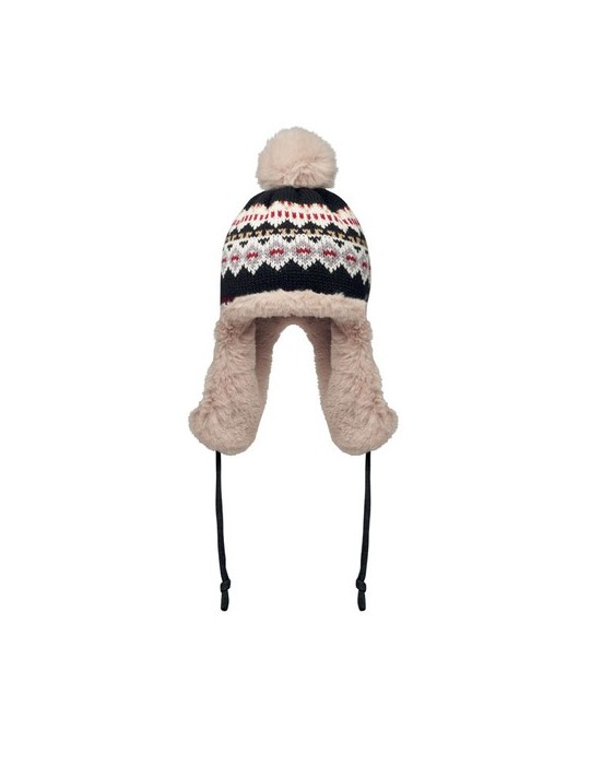 YULONG Bonnet avec caches-oreilles