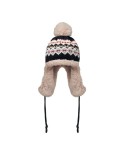 YULONG Bonnet avec caches-oreilles
