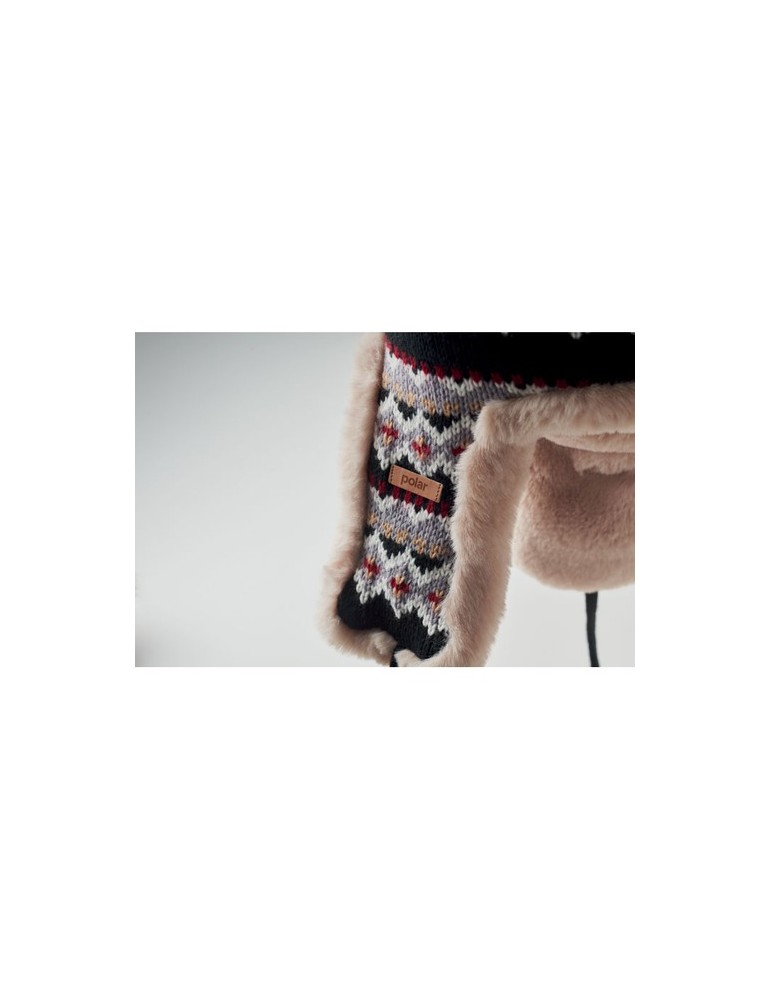 YULONG Bonnet avec caches-oreilles