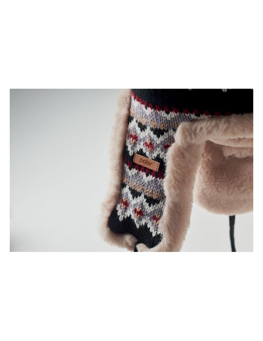 YULONG Bonnet avec caches-oreilles