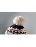 YULONG Bonnet avec caches-oreilles livraison express 24h 48h