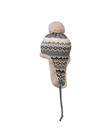 YULONG Bonnet avec caches-oreilles cadeau collaborateur premium