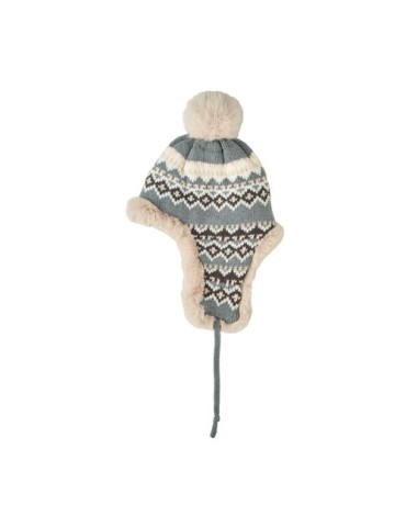 YULONG Bonnet avec caches-oreilles goodies entreprise design