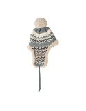 YULONG Bonnet avec caches-oreilles impression logo haute qualité