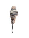 YULONG Bonnet avec caches-oreilles objet publicitaire robuste