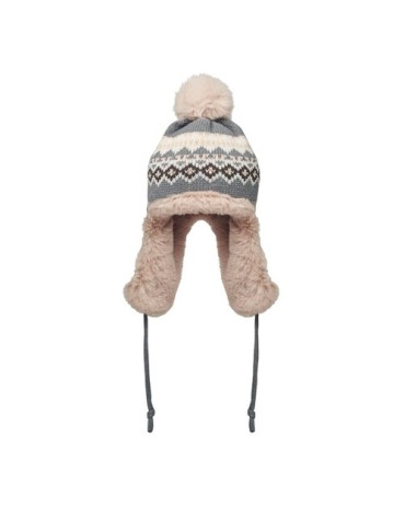 YULONG Bonnet avec caches-oreilles 2