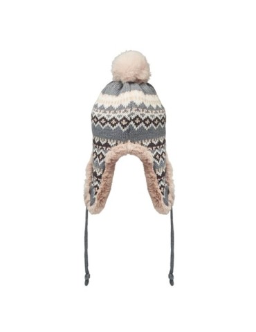 YULONG Bonnet avec caches-oreilles objet promotionnel éco-responsable