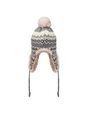YULONG Bonnet avec caches-oreilles objet promotionnel éco-responsable