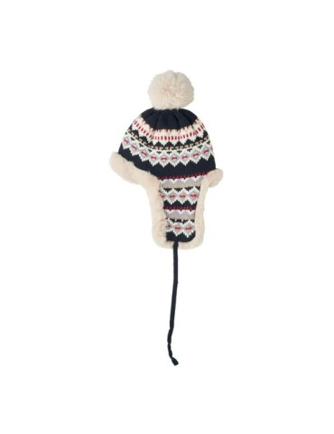 YULONG Bonnet avec caches-oreilles objet promo petit budget